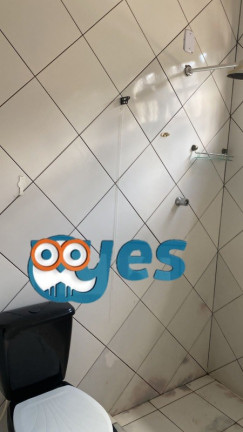 Imagem Casa com 3 Quartos para Alugar, 250 m² em Muchila - Feira De Santana