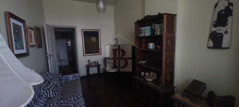Imagem Imóvel com 3 Quartos à Venda, 140 m² em Ingá - Niterói