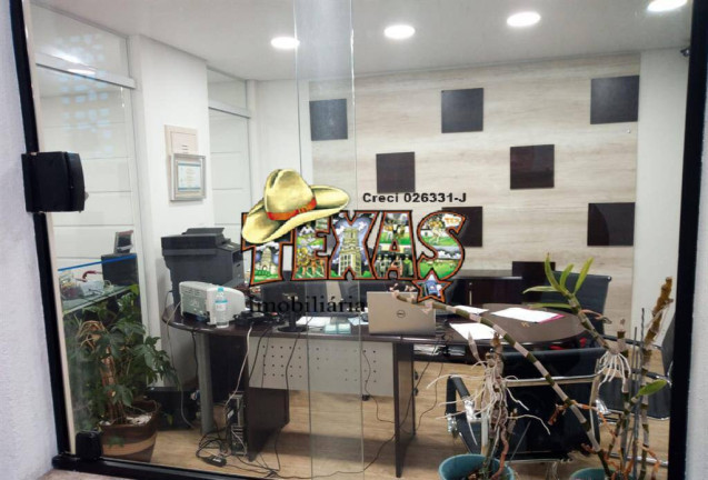 Imagem Sala Comercial para Alugar, 300 m² em Vila Silva Teles - São Paulo