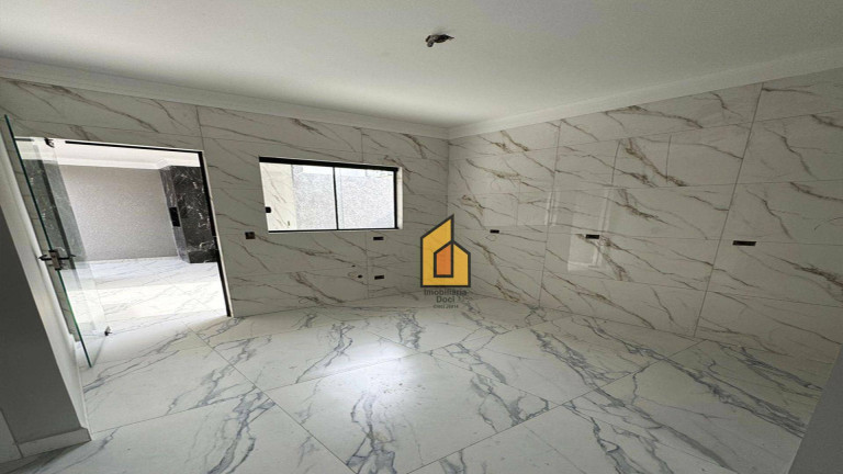 Imagem Casa com 3 Quartos à Venda, 78 m² em Iguaçu - Araucária Imagem Casa com 3 Quartos à Venda, 78 m² em Iguaçu - Araucária