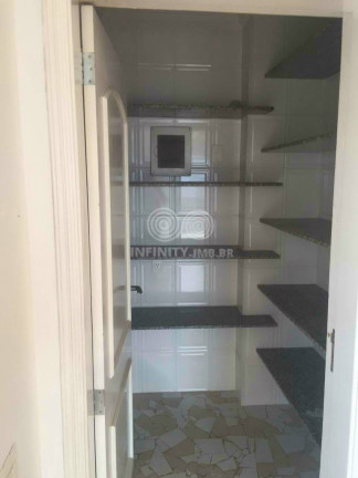 Imagem Cobertura com 4 Quartos à Venda, 350 m² em Tatuapé - São Paulo