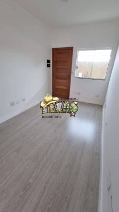 Imagem Apartamento com 2 Quartos à Venda, 43 m² em Vila Rosaria - São Paulo