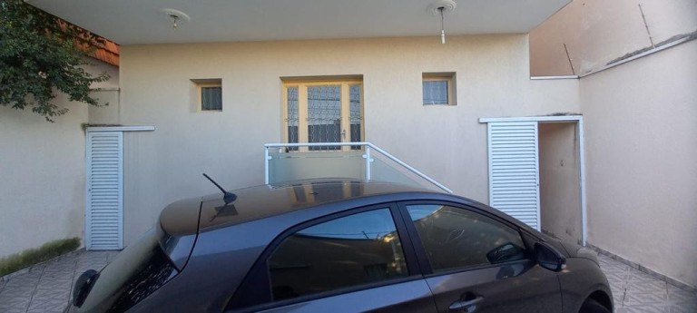 Imagem Sobrado com 7 Quartos à Venda, 320 m² em Vila Rossi Borghi E Siqueira - Campinas