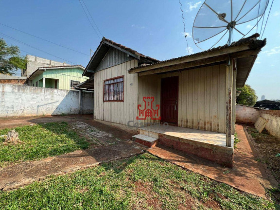 Casa com 4 Quartos à Venda, 656 m² em Jardim Europa - Londrina