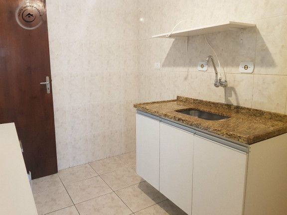 Imagem Apartamento com 1 Quarto à Venda, 56 m² em Enseada - Guarujá Imagem Apartamento com 1 Quarto à Venda, 56 m² em Enseada - Guarujá