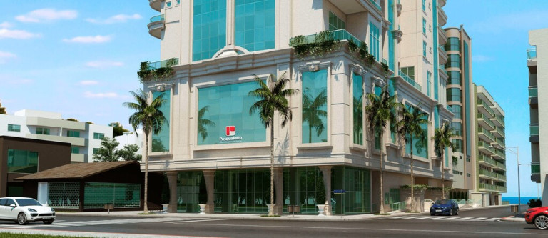 Imagem Apartamento com 3 Quartos à Venda, 141 m² em Centro - Itapema