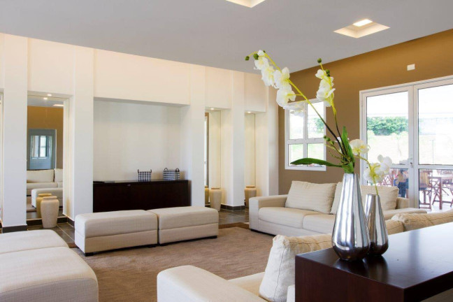 Imagem Casa de Condomínio com 3 Quartos para Alugar, 150 m² em Jardim Ermida I - Jundiaí Imagem Casa de Condomínio com 3 Quartos para Alugar, 150 m² em Jardim Ermida I - Jundiaí