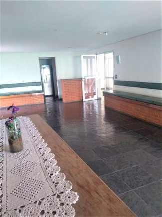Imagem Apartamento com 3 Quartos à Venda, 97 m² em Sacomã - São Paulo