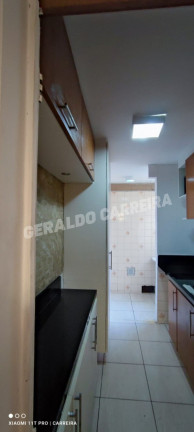 Imagem Apartamento com 2 Quartos à Venda, 80 m² em Jardim Santa Josefina - São Paulo Imagem Apartamento com 2 Quartos à Venda, 80 m² em Jardim Santa Josefina - São Paulo