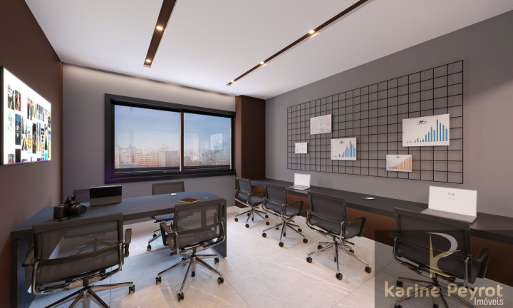 Imagem Apartamento com 2 Quartos à Venda, 74 m² em Centro - São Leopoldo Imagem Apartamento com 2 Quartos à Venda, 74 m² em Centro - São Leopoldo
