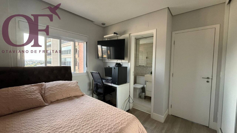 Imagem Apartamento com 3 Quartos à Venda, 128 m² em Anhangabaú - Jundiaí Imagem Apartamento com 3 Quartos à Venda, 128 m² em Anhangabaú - Jundiaí