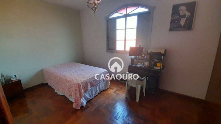 Imagem Apartamento com 3 Quartos à Venda, 118 m² em Floresta - Belo Horizonte