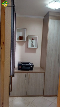 Imagem Apartamento com 3 Quartos à Venda, 72 m² em Barro Branco - São Paulo