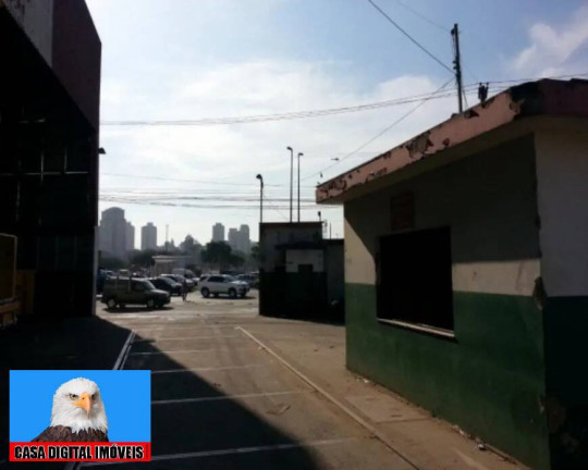 Imagem Galpão à Venda, 5 m² em Bom Retiro - São Paulo Imagem Galpão à Venda, 5 m² em Bom Retiro - São Paulo