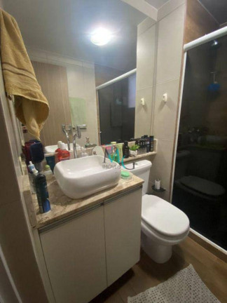 Imagem Apartamento com 2 Quartos à Venda, 45 m² em Campo Grande - Rio De Janeiro Imagem Apartamento com 2 Quartos à Venda, 45 m² em Campo Grande - Rio De Janeiro