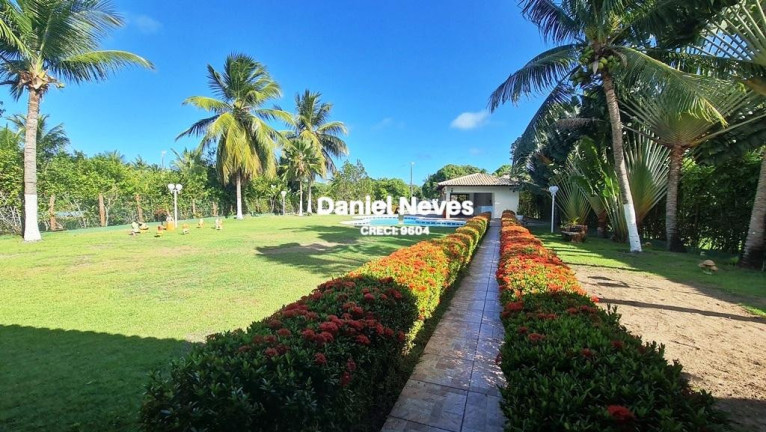 Imagem Casa de Condomínio com 4 Quartos à Venda, 650 m² em Buraquinho - Lauro De Freitas