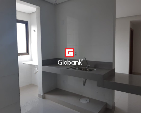 Imagem Apartamento com 2 Quartos à Venda, 65 m² em Cândida Câmara - Montes Claros