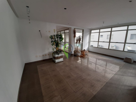 Imagem Apartamento com 4 Quartos à Venda, 290 m² em Boqueirão - Santos Imagem Apartamento com 4 Quartos à Venda, 290 m² em Boqueirão - Santos