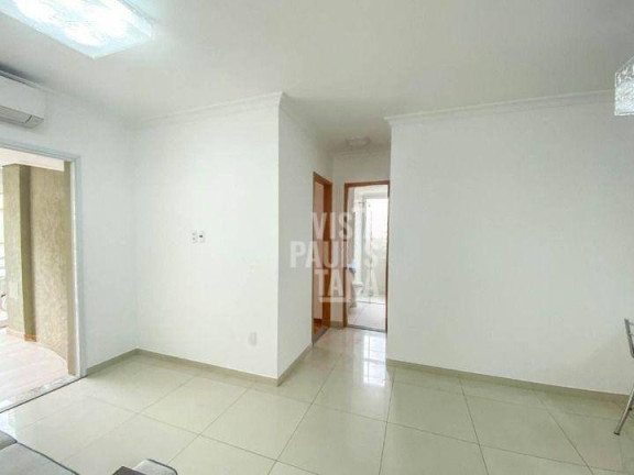 Imagem Apartamento com 2 Quartos à Venda, 72 m² em Vila Mariana - São Paulo