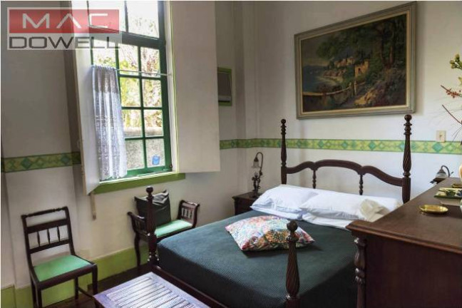 Imagem Casa com 6 Quartos à Venda, 500 m² em Santa Teresa / Rio De Janeiro / Rj - Rio De Janeiro Imagem Casa com 6 Quartos à Venda, 500 m² em Santa Teresa / Rio De Janeiro / Rj - Rio De Janeiro