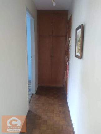 Imagem Apartamento com 2 Quartos à Venda, 55 m² em Vila Mariana - São Paulo Imagem Apartamento com 2 Quartos à Venda, 55 m² em Vila Mariana - São Paulo