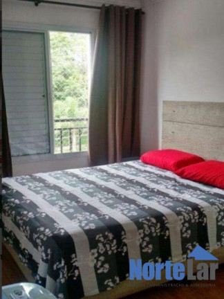 Imagem Apartamento com 3 Quartos à Venda, 67 m² em Jaraguá - São Paulo