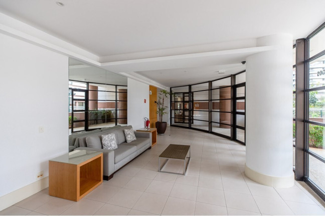 Imagem Apartamento com 3 Quartos à Venda, 167 m² em Vila Cruzeiro - São Paulo