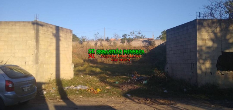 Imagem Terreno à Venda, 1.900 m² em Centro - Caçapava