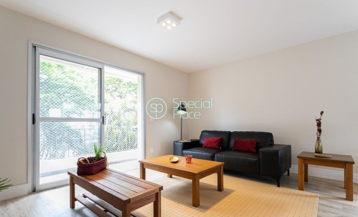 Imagem Apartamento com 3 Quartos à Venda, 250 m² em Brooklin - São Paulo