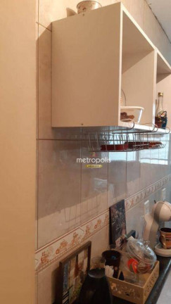 Imagem Apartamento com 2 Quartos à Venda, 67 m² em Vila Metalúrgica - Santo André Imagem Apartamento com 2 Quartos à Venda, 67 m² em Vila Metalúrgica - Santo André