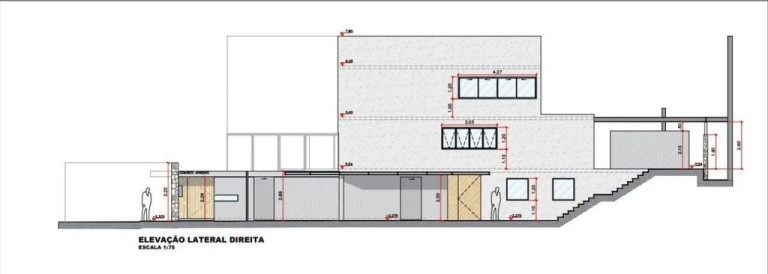 Imagem Casa com 5 Quartos à Venda, 800 m² em Jardim América - São Paulo