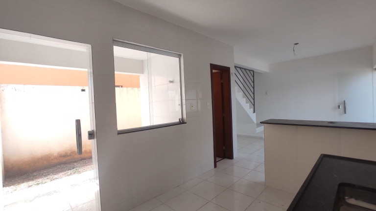 Imagem Casa com 2 Quartos à Venda, 65 m² em Bom Sossego - Ribeirão Das Neves Imagem Casa com 2 Quartos à Venda, 65 m² em Bom Sossego - Ribeirão Das Neves