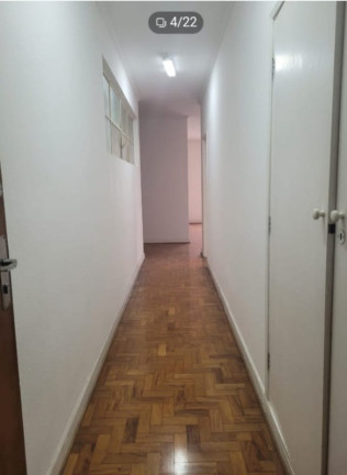 Imagem Imóvel com 2 Quartos à Venda, 96 m² em Paraíso - São Paulo Imagem Imóvel com 2 Quartos à Venda, 96 m² em Paraíso - São Paulo