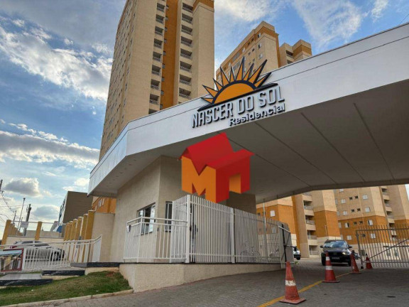 Imagem Apartamento com 2 Quartos para Alugar, 60 m² em Balneário Salto Grande - Americana Imagem Apartamento com 2 Quartos para Alugar, 60 m² em Balneário Salto Grande - Americana