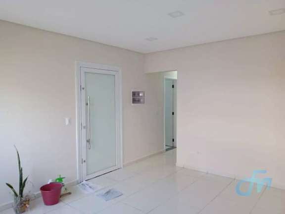 Imagem Casa de Condomínio com 2 Quartos à Venda, 110 m² em Residencial Colinas Do Aruã - Mogi Das Cruzes