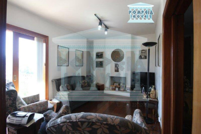 Imagem Apartamento com 4 Quartos à Venda, 320 m² em Alto De Pinheiros - São Paulo Imagem Apartamento com 4 Quartos à Venda, 320 m² em Alto De Pinheiros - São Paulo