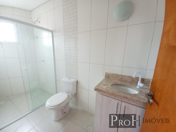 Imagem Cobertura com 3 Quartos à Venda, 180 m² em Santa Maria - Santo André