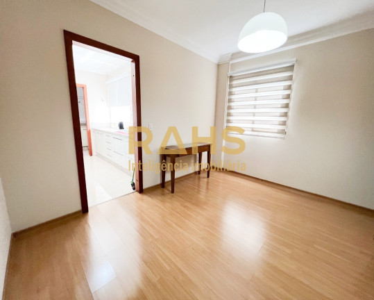 Imagem Apartamento com 3 Quartos à Venda, 127 m² em Centro - Joinville