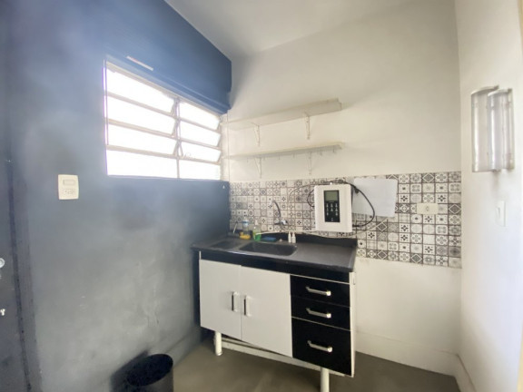 Imagem Sala Comercial à Venda, 118 m² em Jardim Paulistano - São Paulo