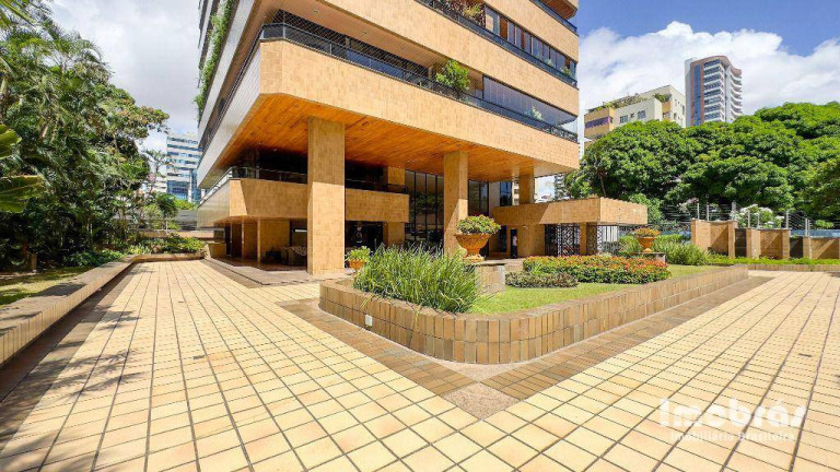 Imagem Apartamento com 5 Quartos à Venda, 471 m² em Meireles - Fortaleza Imagem Apartamento com 5 Quartos à Venda, 471 m² em Meireles - Fortaleza