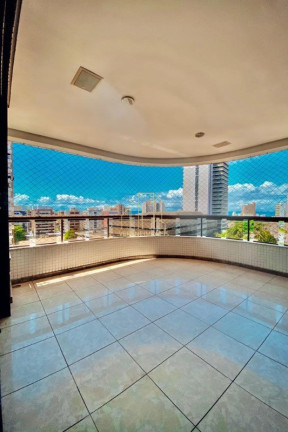 Imóvel com 4 Quartos à Venda, 188 m² em Pituba - Salvador