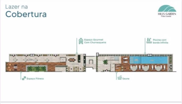 Imagem Apartamento com 2 Quartos à Venda, 61 m² em Praia Grande - Ubatuba Imagem Apartamento com 2 Quartos à Venda, 61 m² em Praia Grande - Ubatuba