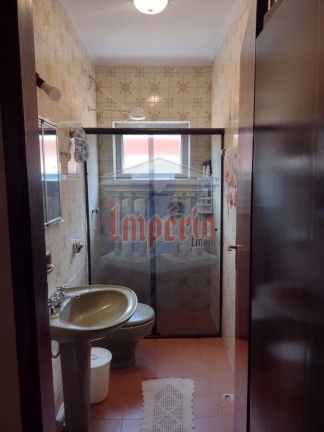 Imagem Sobrado com 3 Quartos à Venda, 350 m² em Santa Maria - Santo André Imagem Sobrado com 3 Quartos à Venda, 350 m² em Santa Maria - Santo André