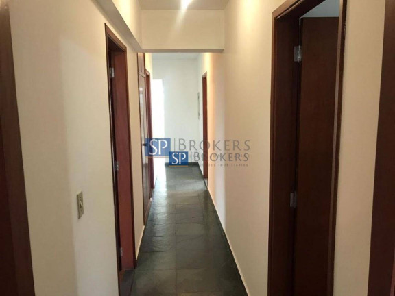 Imagem Apartamento com 3 Quartos à Venda, 125 m² em Taquaral - Campinas Imagem Apartamento com 3 Quartos à Venda, 125 m² em Taquaral - Campinas