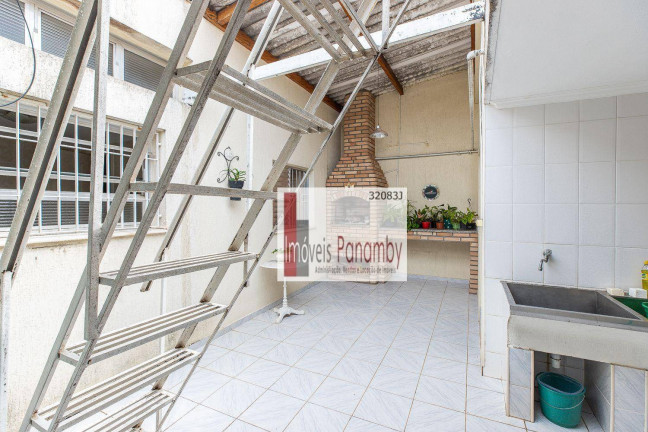 Imagem Casa com 3 Quartos à Venda, 209 m² em Jardim Da Saúde - São Paulo