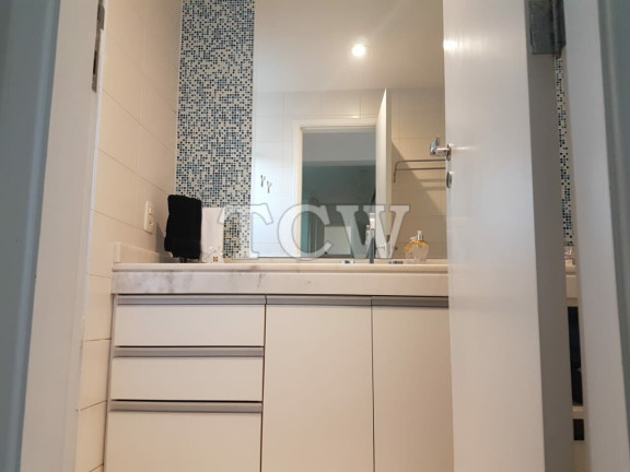 Imagem Apartamento com 4 Quartos à Venda, 154 m² em Campo Belo - São Paulo
