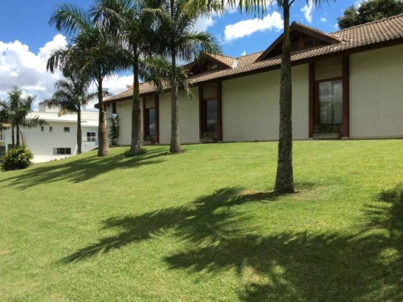 Imagem Casa de Condomínio com 4 Quartos à Venda, 2 m² em Condomínio Jardim Das Palmeiras - Bragança Paulista