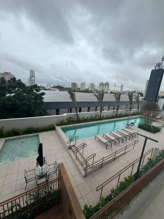 Imagem Apartamento com 3 Quartos à Venda, 67 m² em Mooca - São Paulo