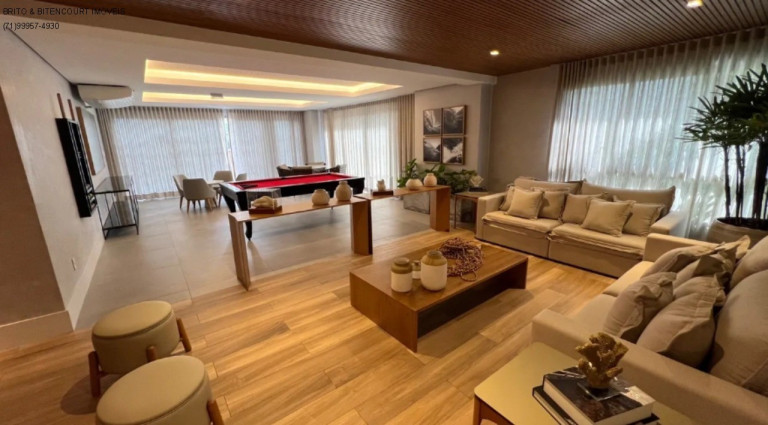 Imagem Imóvel com 4 Quartos à Venda, 210 m² em Barra - Salvador Imagem Imóvel com 4 Quartos à Venda, 210 m² em Barra - Salvador
