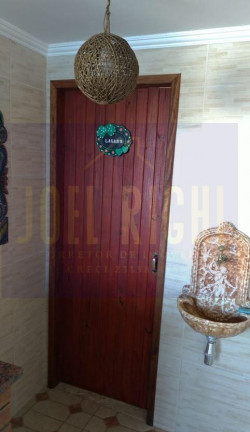 Imagem Casa com 4 Quartos à Venda, 270 m² em Chácaras Eldorado - Santa Isabel
